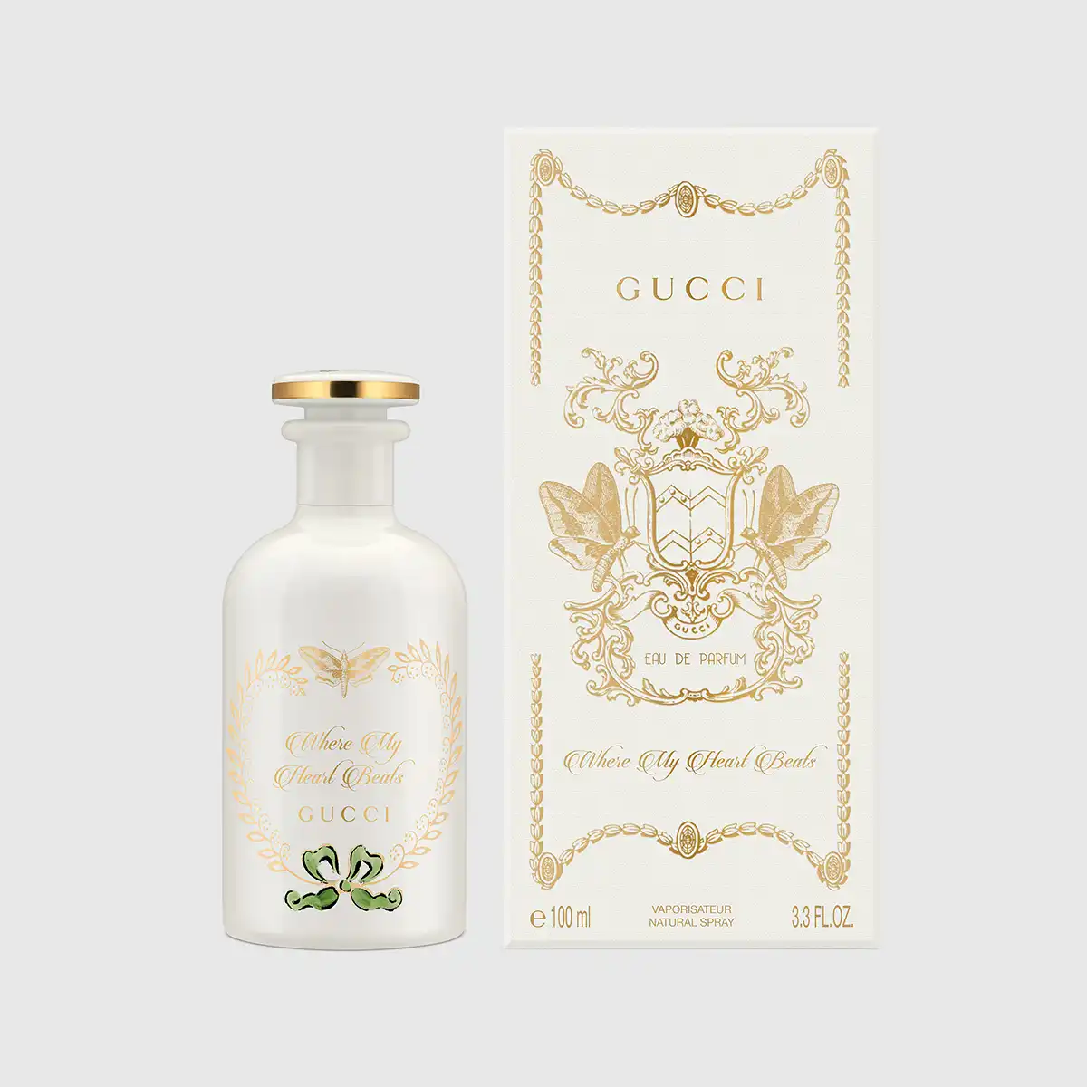 Hình 2 - Gucci Where My Heart Beats (2023) EDP 100ml