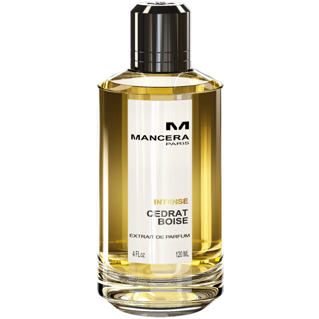 Mancera Intense Cedrat Boise