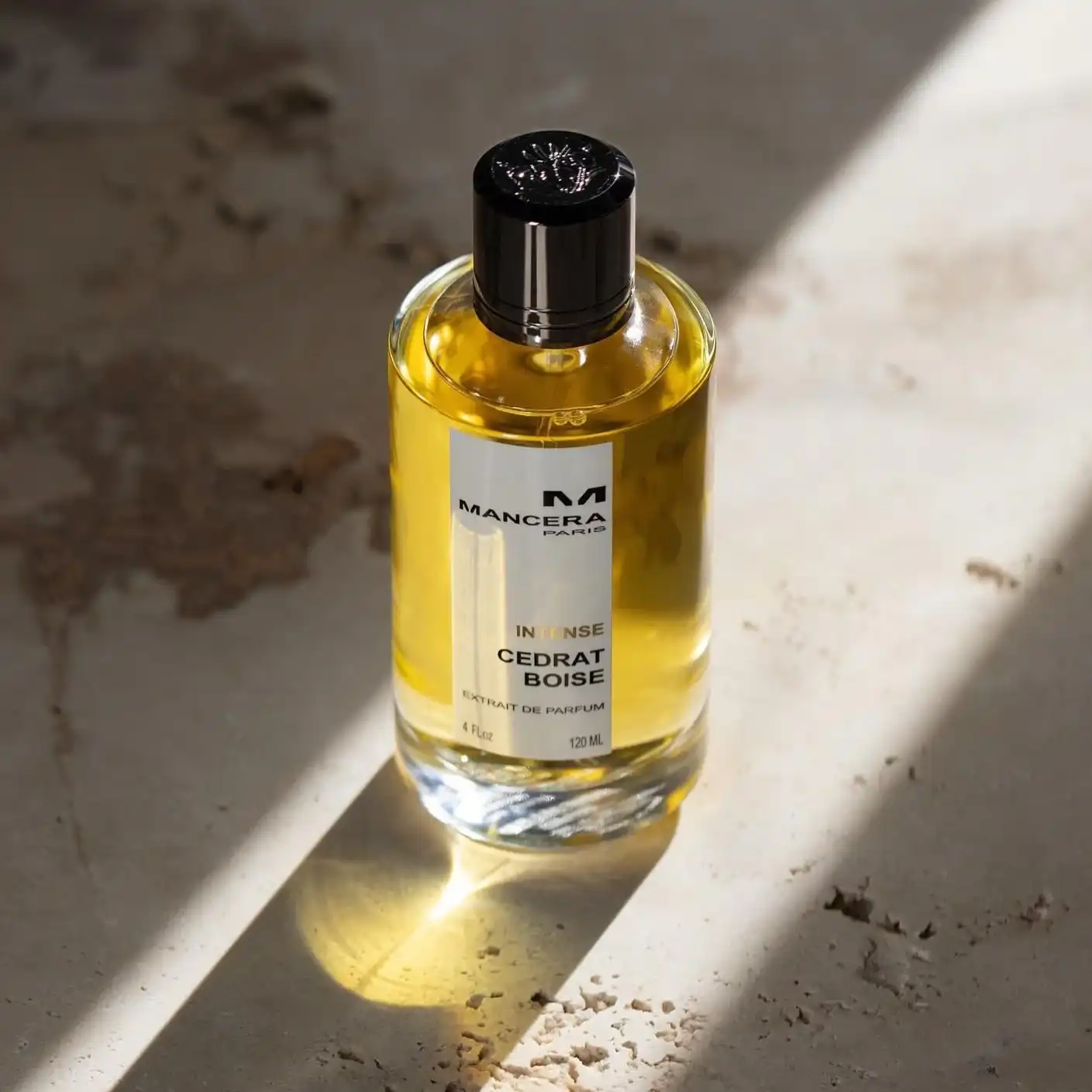 Hình 2 - Mancera Intense Cedrat Boise Extrait De Parfum 120ml