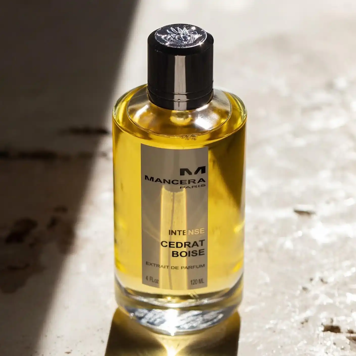 Hình 3 - Mancera Intense Cedrat Boise Extrait De Parfum 120ml