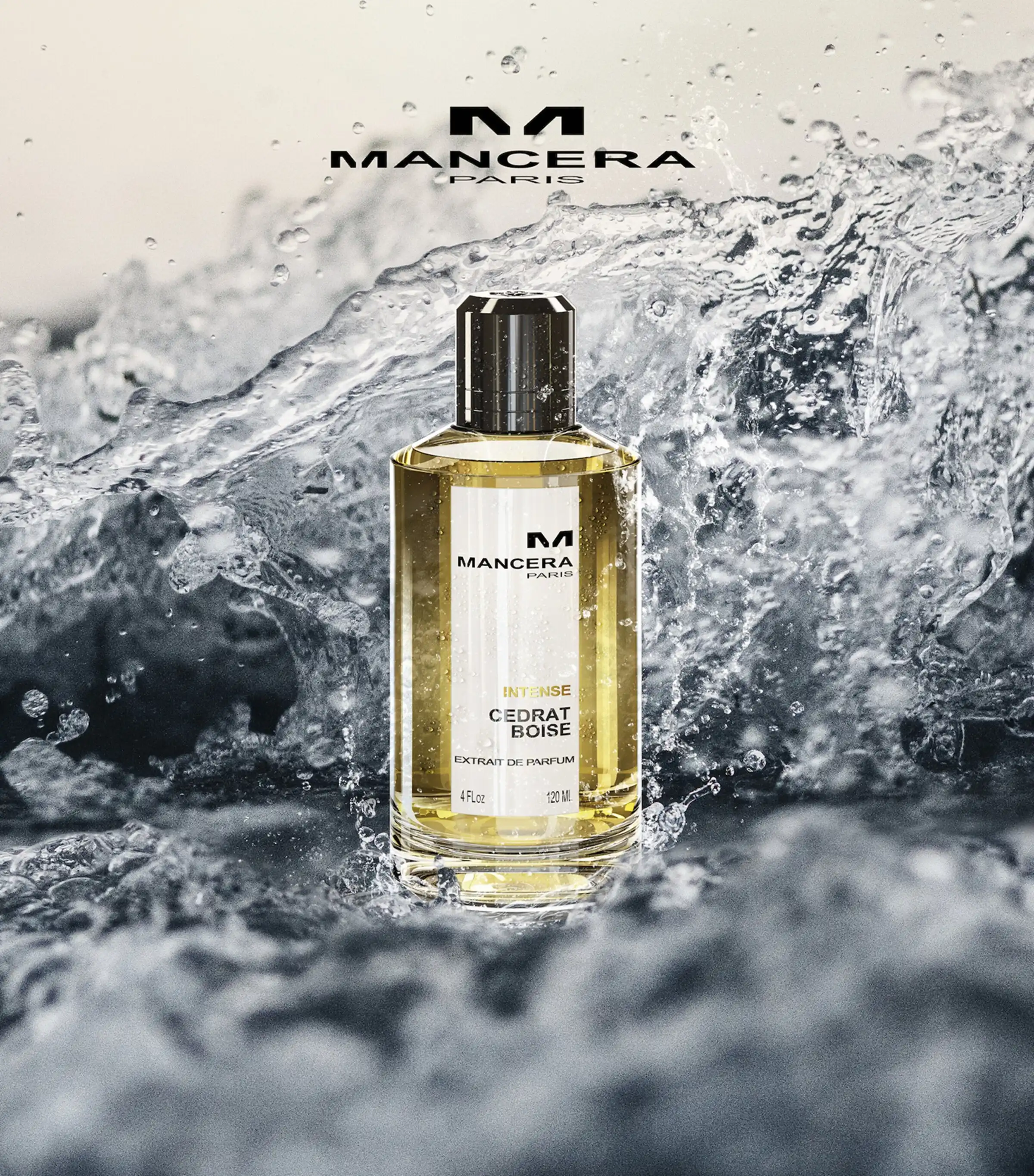 Hình 4 - Mancera Intense Cedrat Boise Extrait De Parfum 120ml