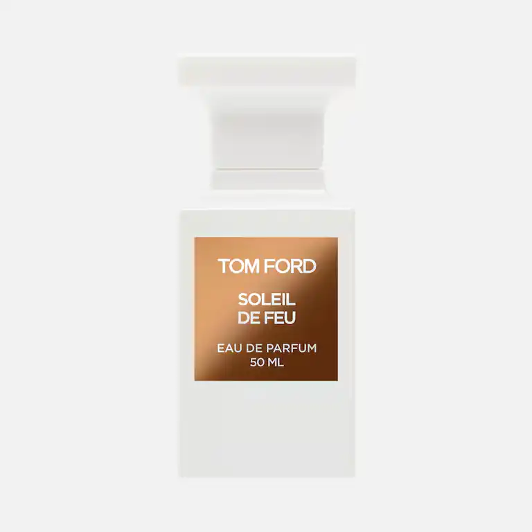 Tom Ford Soleil de Feu (2023)