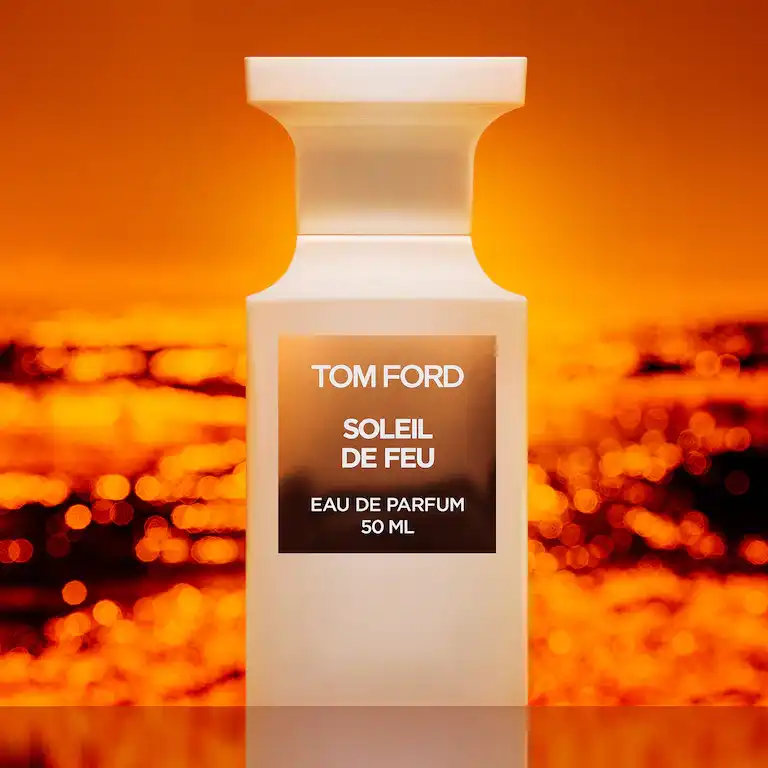 Hình 3 - Tom Ford Soleil de Feu (2023) EDP 50ml