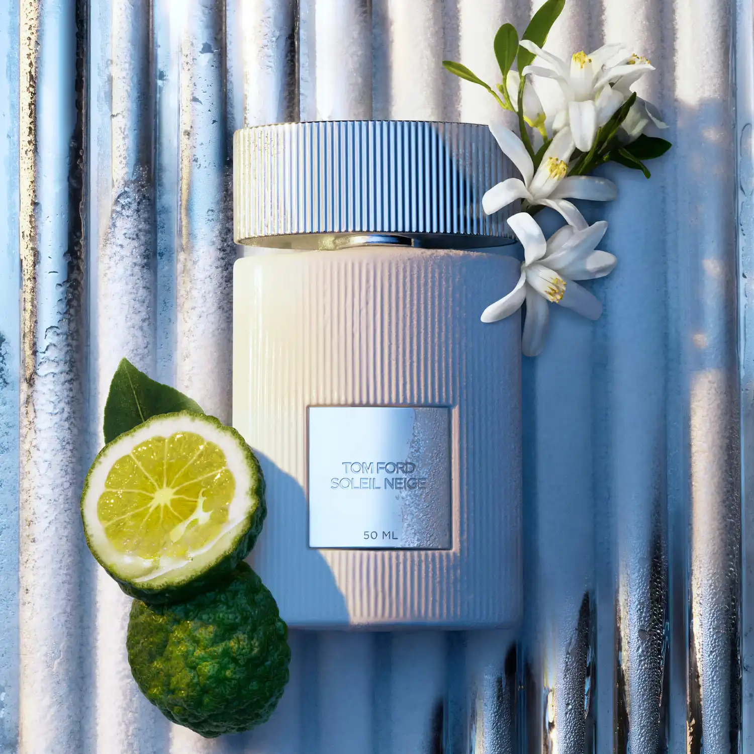 Hình 3 - Tom Ford Soleil Neige EDP 100ml 2025