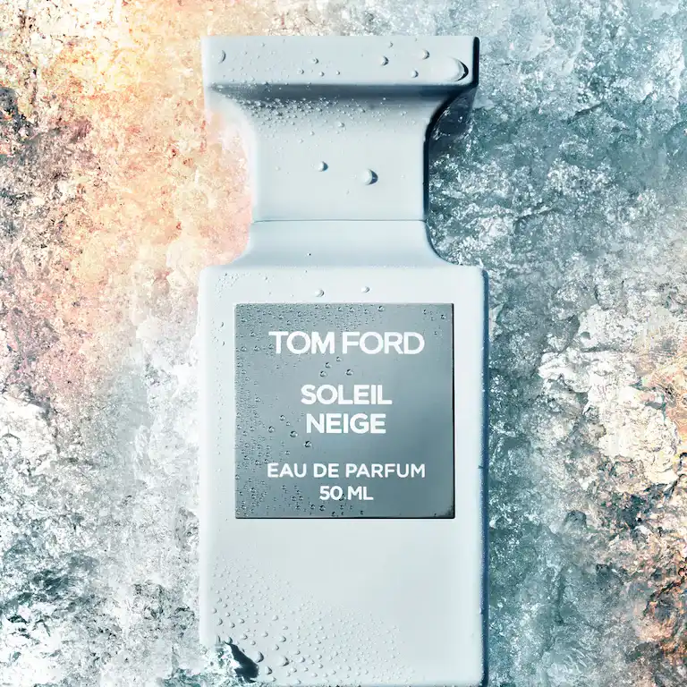 Hình 3 - Tom Ford Soleil Neige EDP 50ml