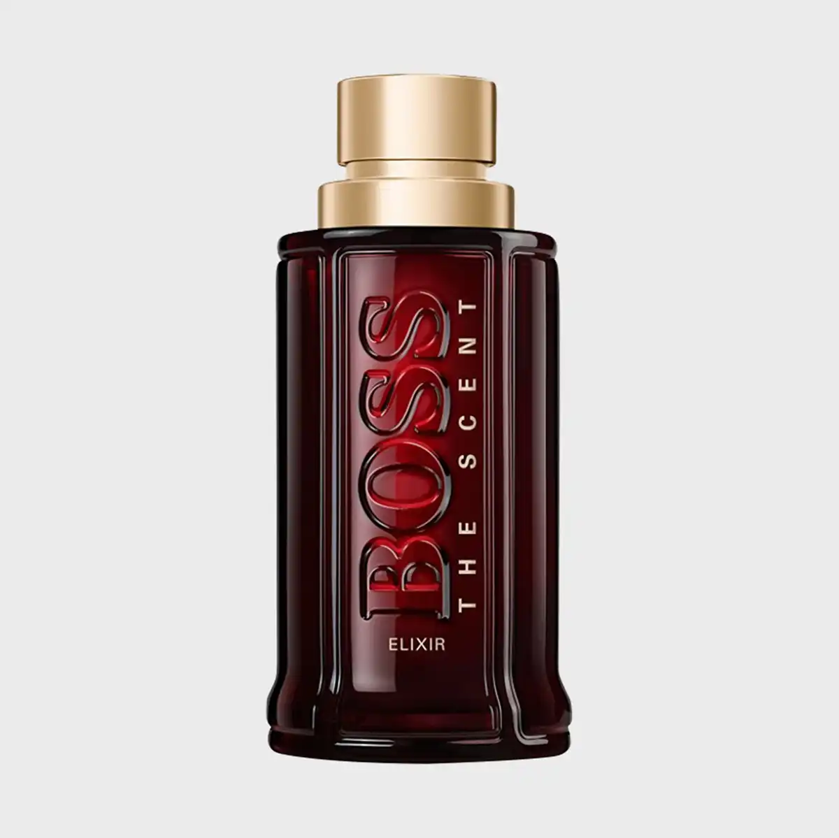 Hình 1 - Hugo Boss The Scent Elixir (2024) Parfum 100ml