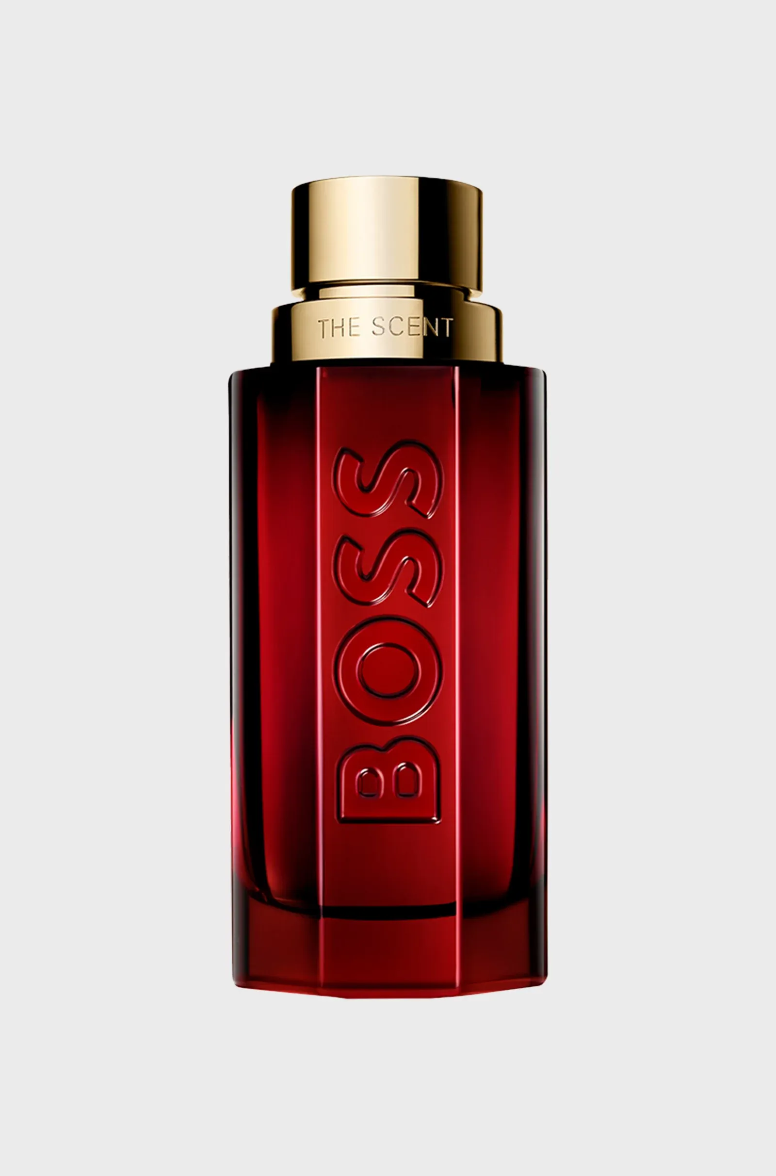 Hugo Boss The Scent Elixir (2024)