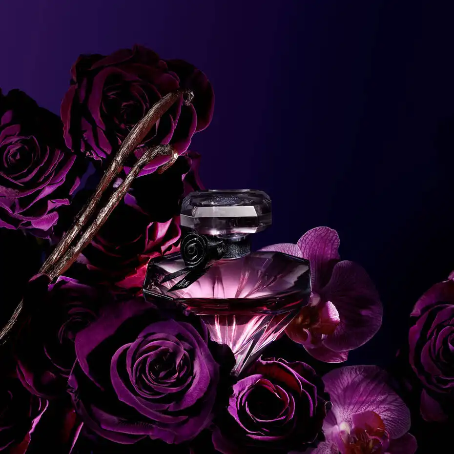 Hình 4 - Lancome La Nuit Tresor EDP 100ml