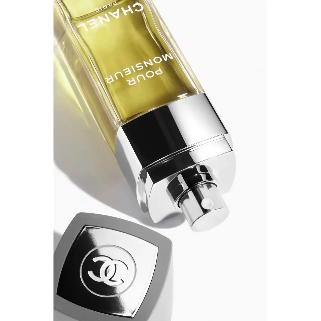 Hình 2 - Chanel Pour Monsieur EDT 100ml