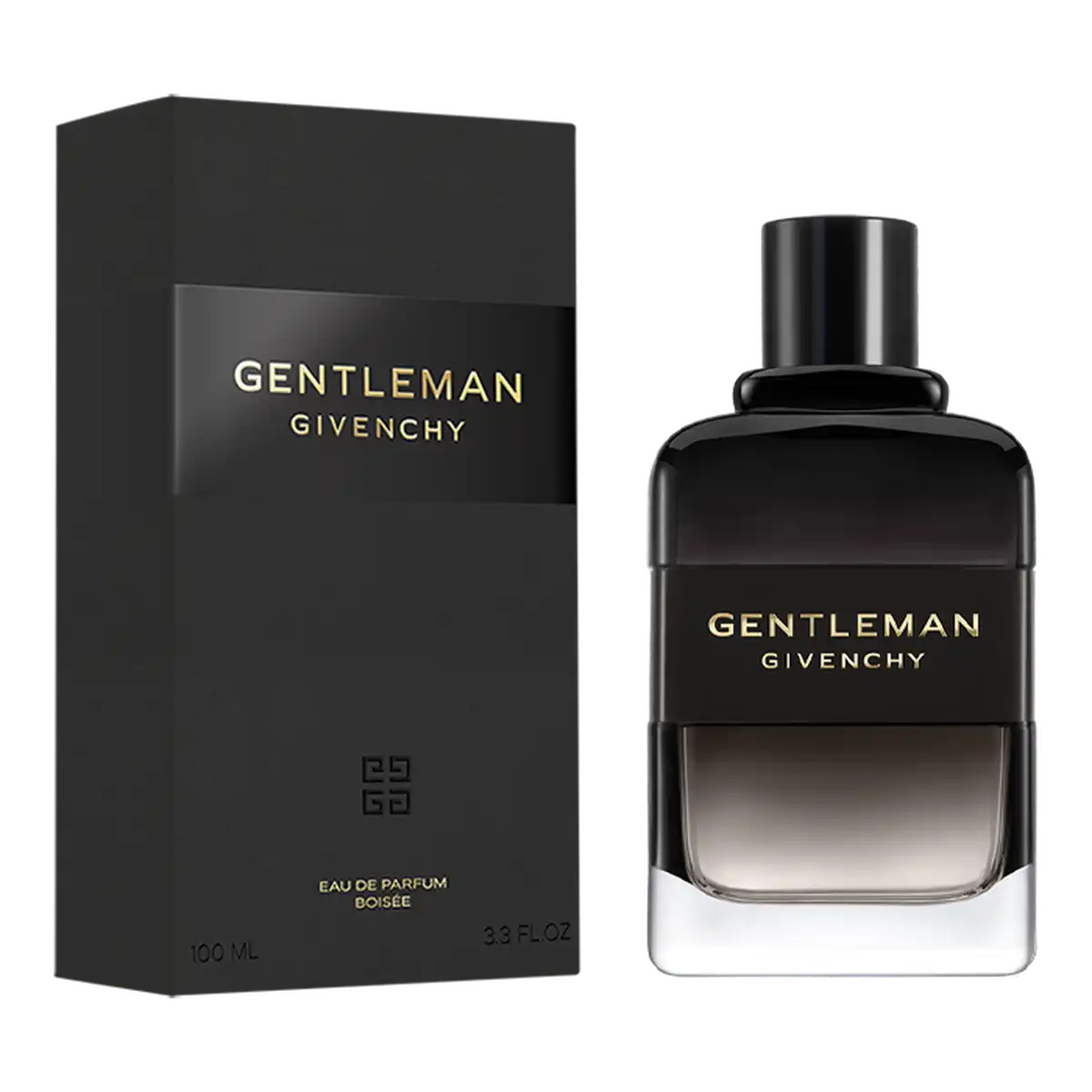 Hình 4 - Givenchy Gentleman Boisée EDP 100ml