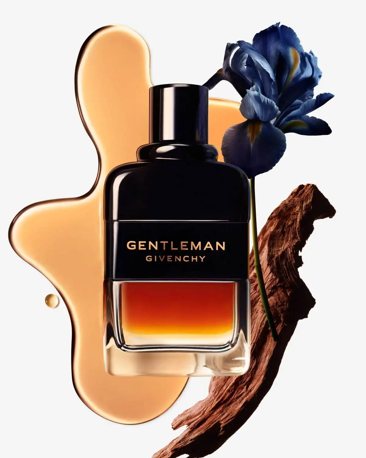 Hình 5 - Givenchy Gentleman Reserve Privée (2022) EDP 100ml