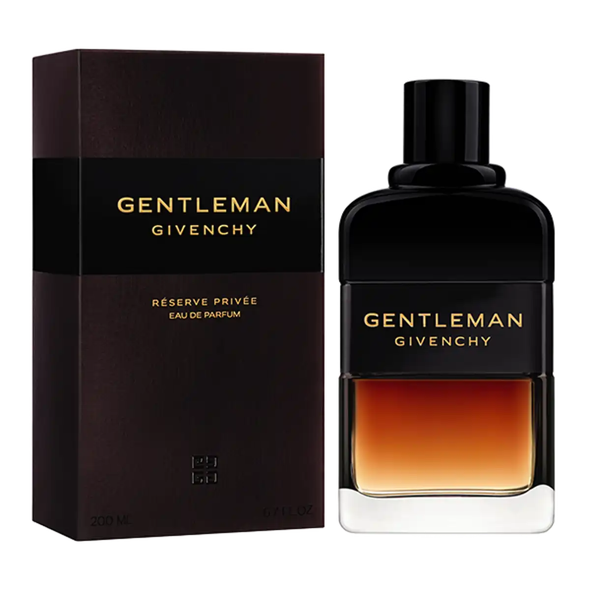 Hình 4 - Givenchy Gentleman Reserve Privée (2022) EDP 100ml