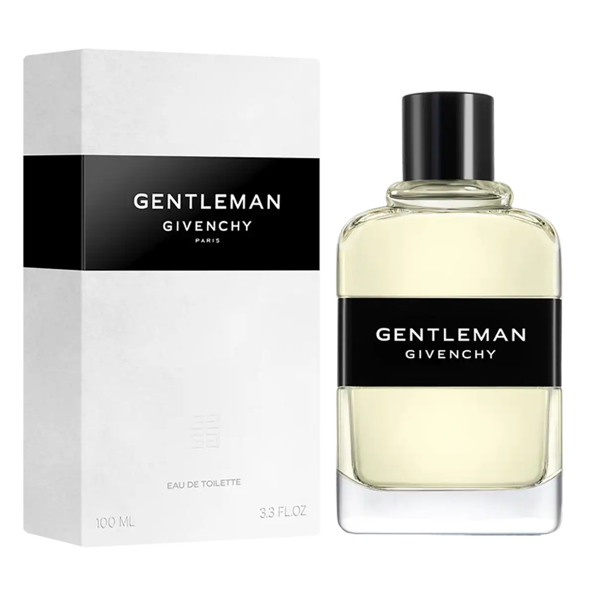 Hình 4 - Givenchy Gentleman (2017) EDT 100ml