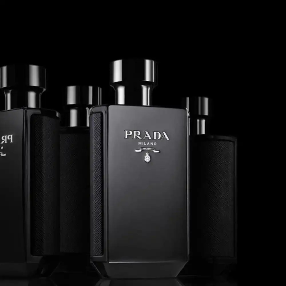 Hình 2 - Prada L’Homme Intense EDP 100ml