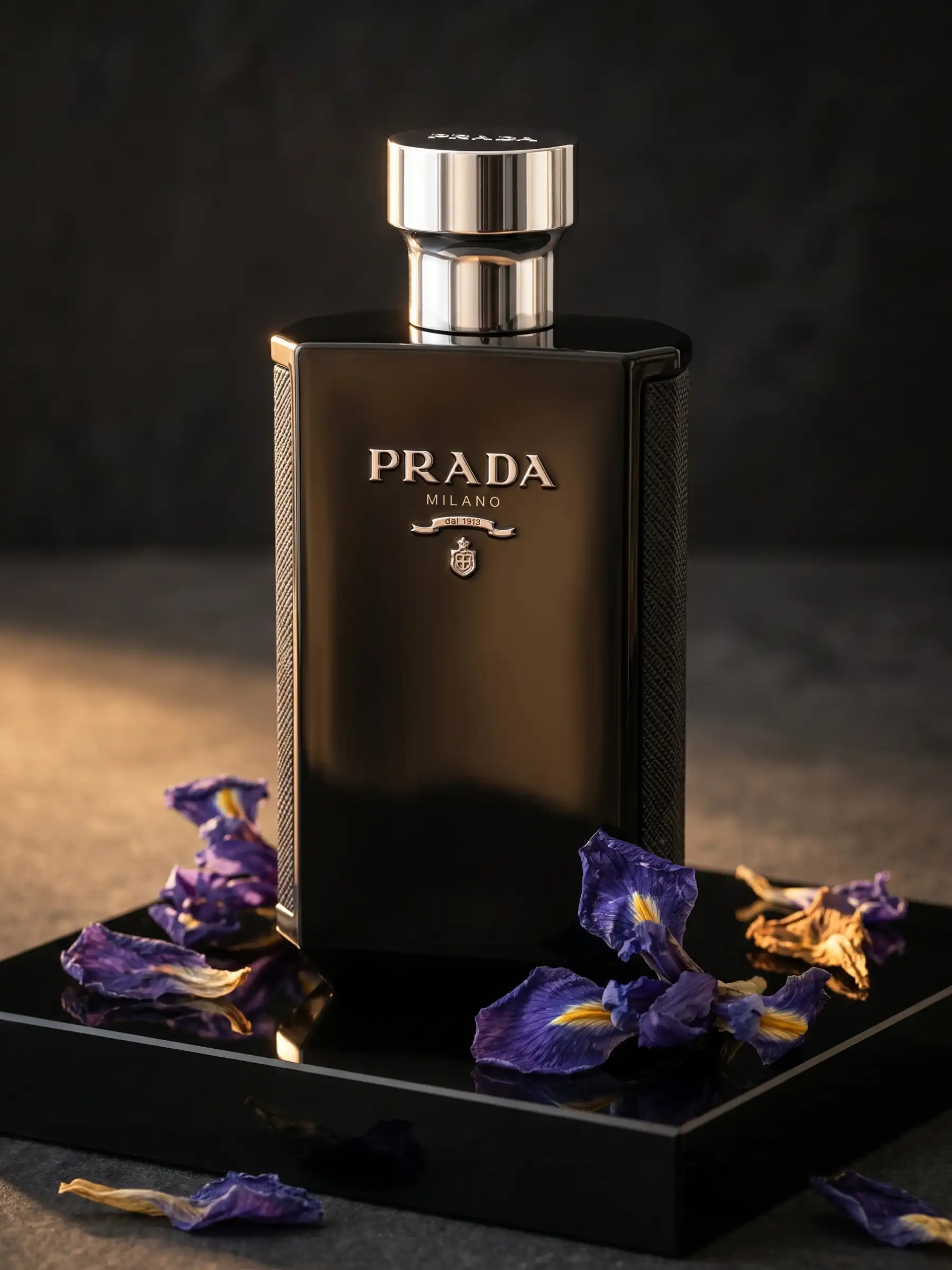 Hình 7 - Prada L’Homme Intense EDP 100ml