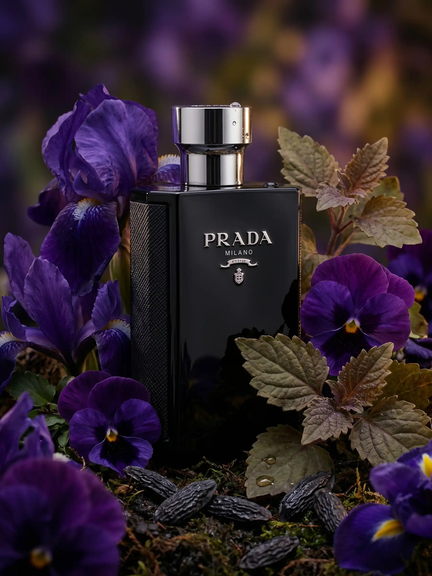 Hình 9 - Prada L’Homme Intense EDP 100ml