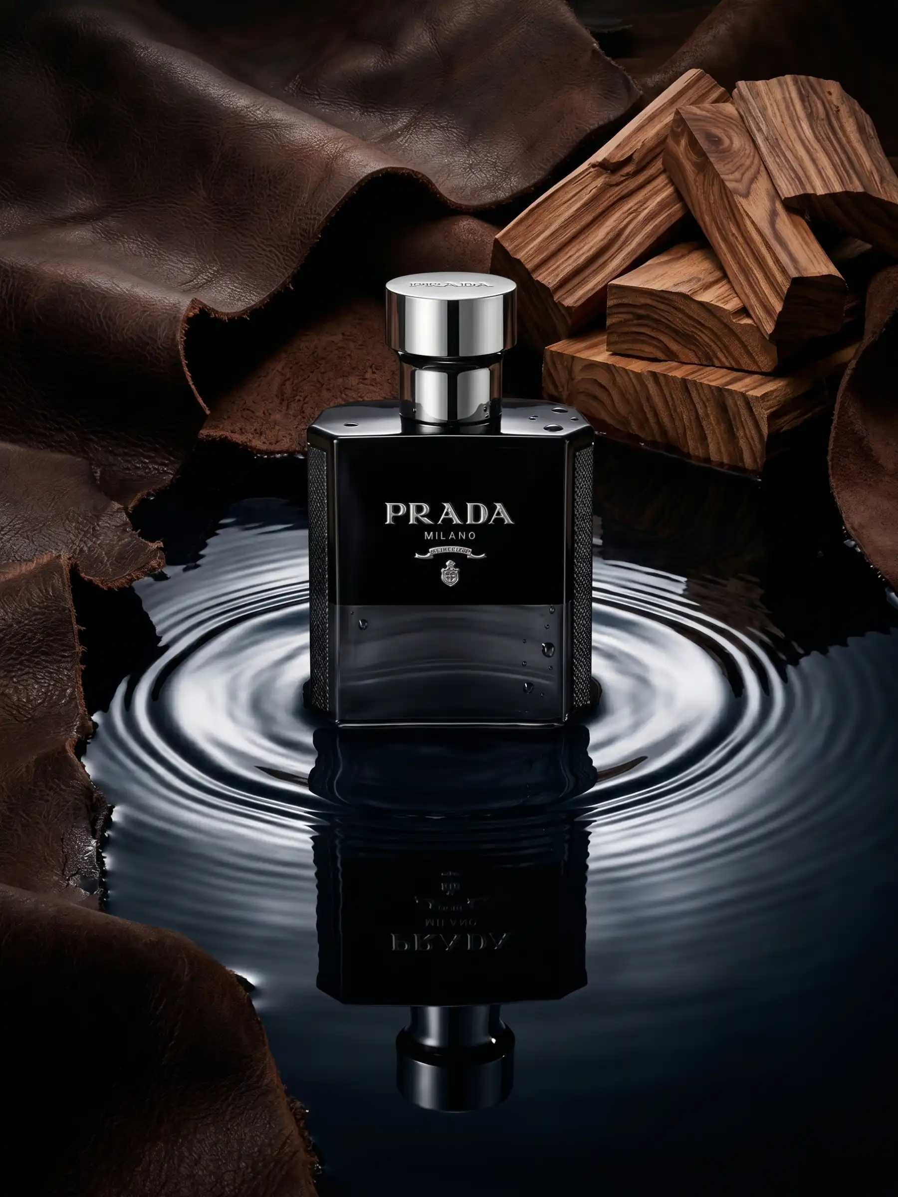 Hình 10 - Prada L’Homme Intense EDP 100ml