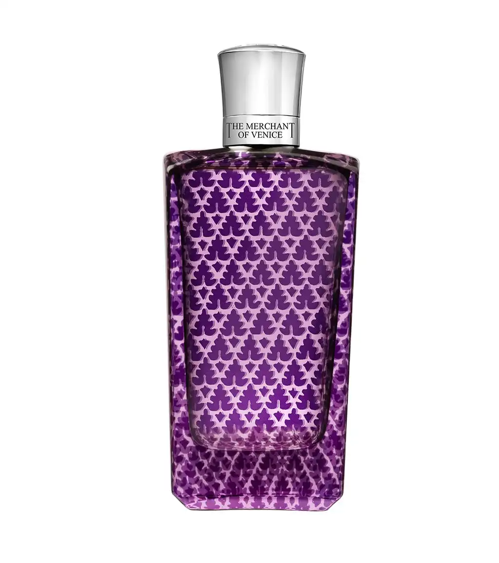 Hình 1 - The Merchant of Venice Damascus Desert EDP 100ml