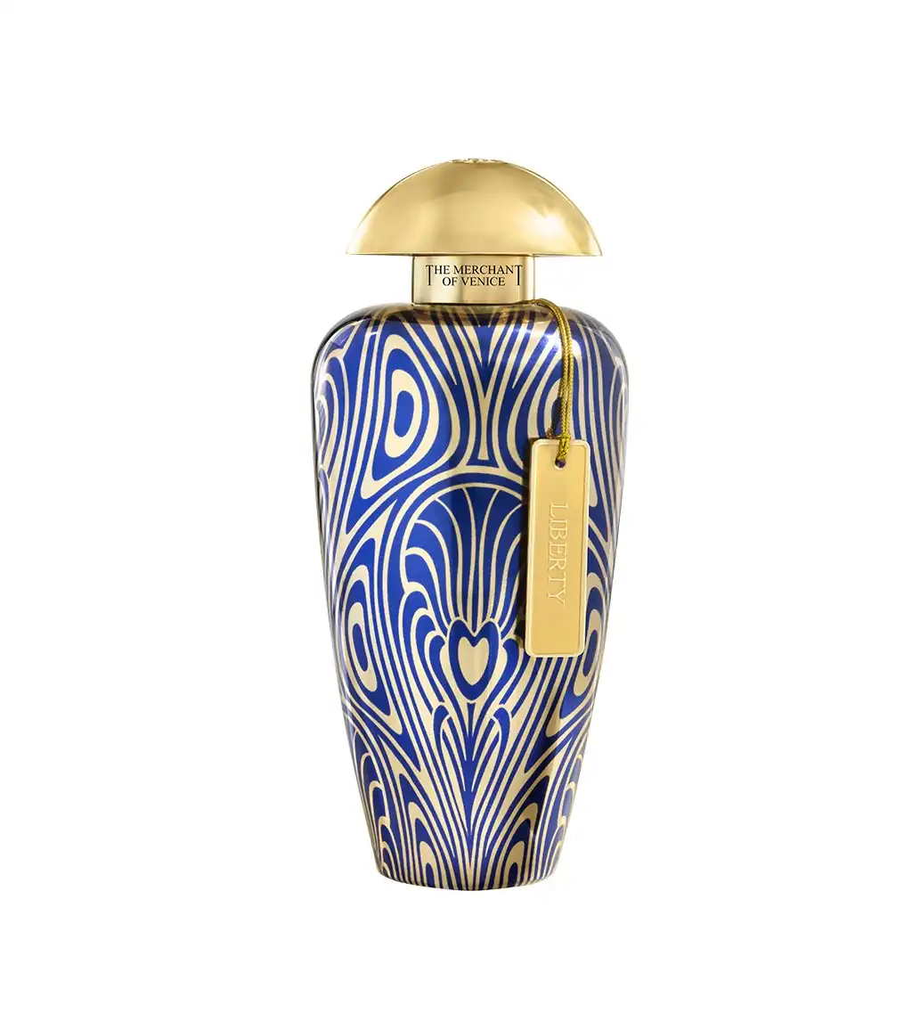 Hình 1 - The Merchant of Venice Liberty EDP 100ml