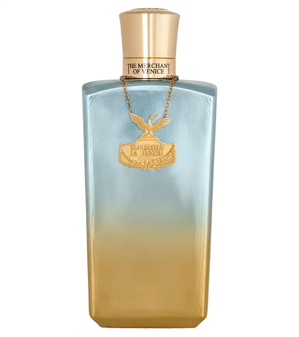 Hình 1 - The Merchant of Venice La Fenice Pour Homme EDP 100ml