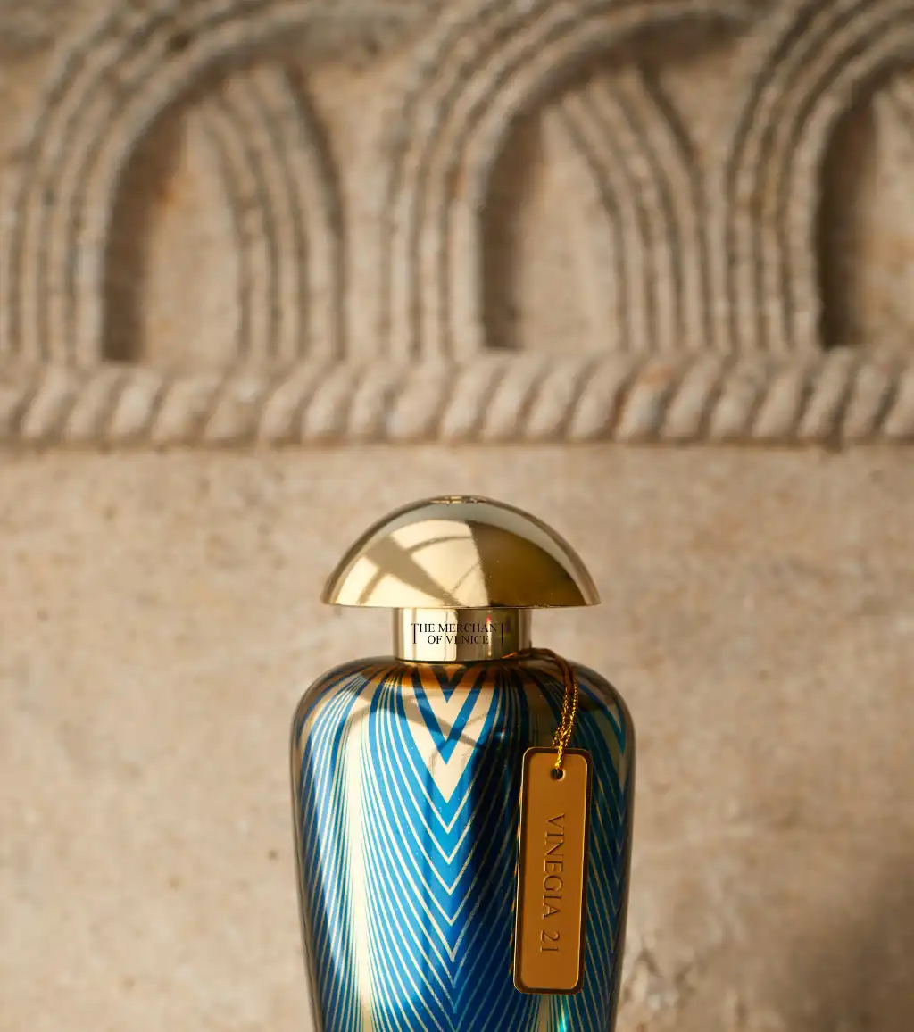 Hình 2 - The Merchant Of Venice Vinegia 21 EDP 100ml