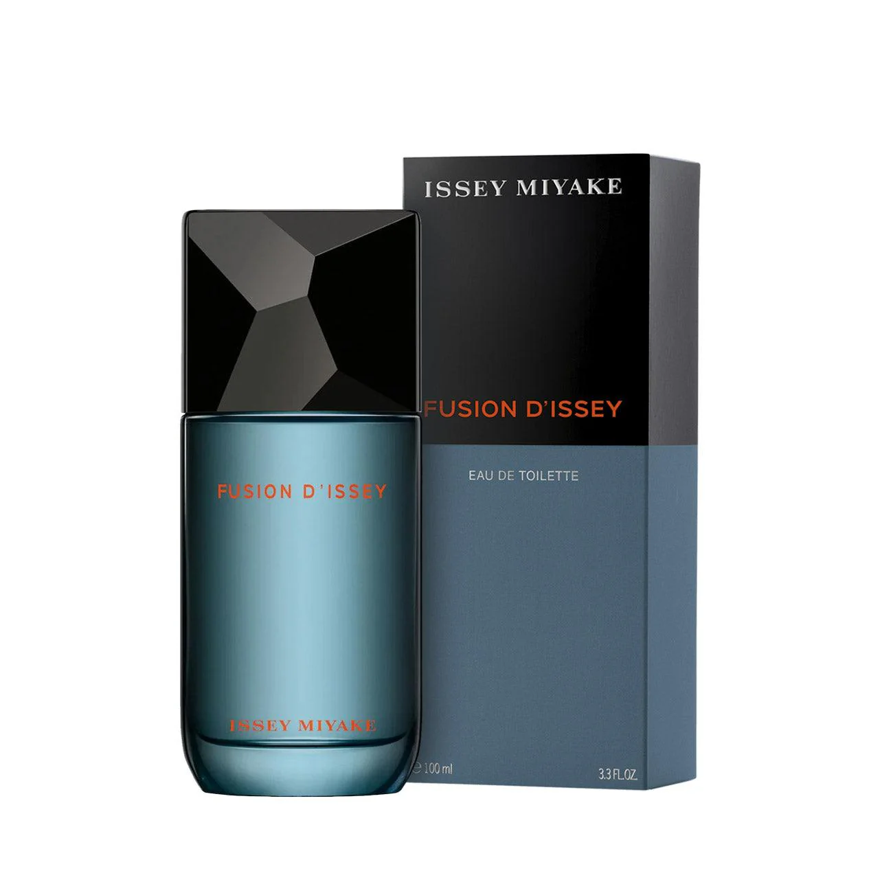 Hình 2 - Issey Miyake Fusion d’Issey EDT 100ml