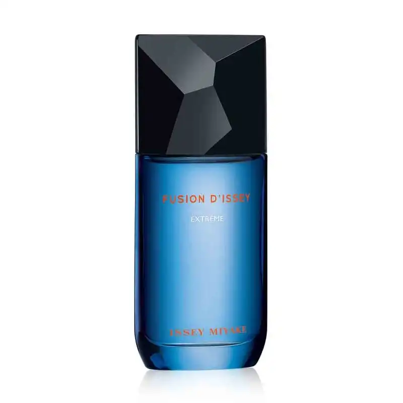 Hình 1 - Issey Miyake Fusion d’Issey Extrême Intense EDT 100ml