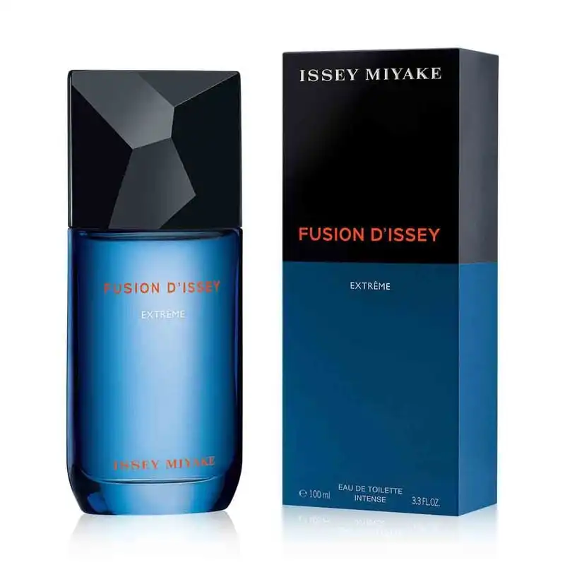 Hình 4 - Issey Miyake Fusion d’Issey Extrême Intense EDT 100ml