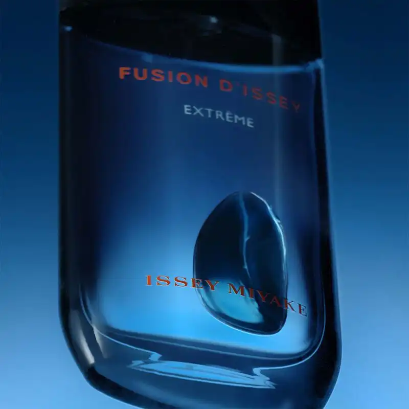 Hình 3 - Issey Miyake Fusion d’Issey Extrême Intense EDT 100ml