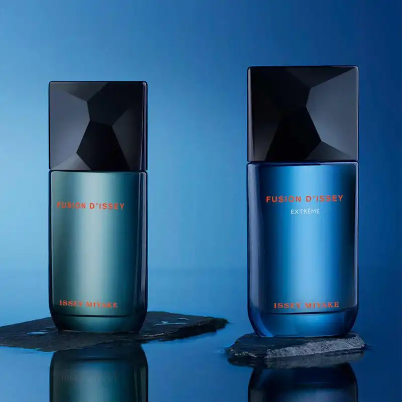 Hình 5 - Issey Miyake Fusion d’Issey Extrême Intense EDT 100ml