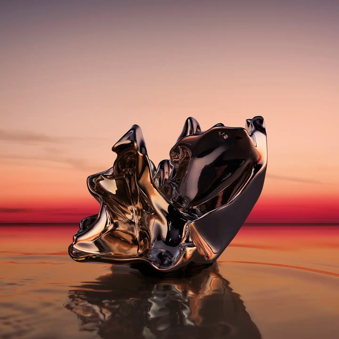 Hình 3 - Louis Vuitton Myriad (2023) EDP 100ml