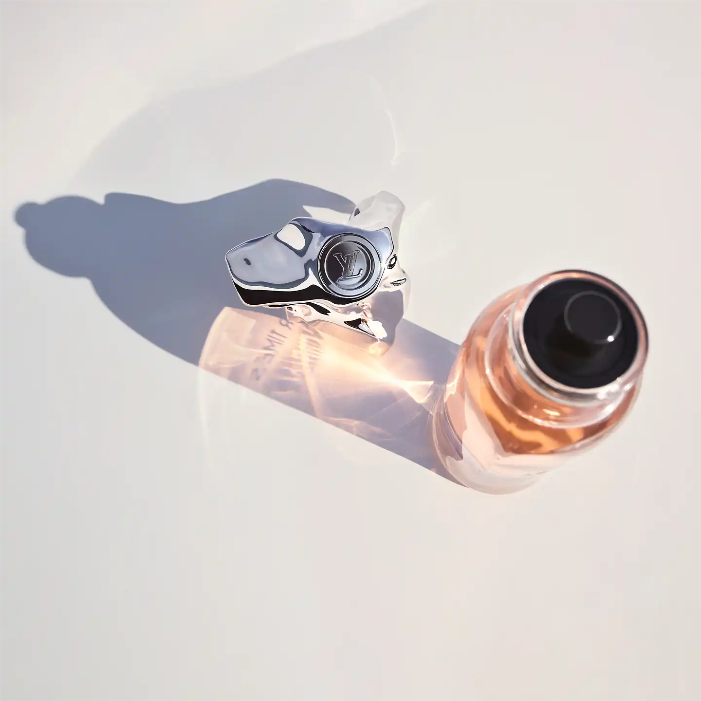 Hình 5 - Louis Vuitton Dancing Blossom EDP 100ml