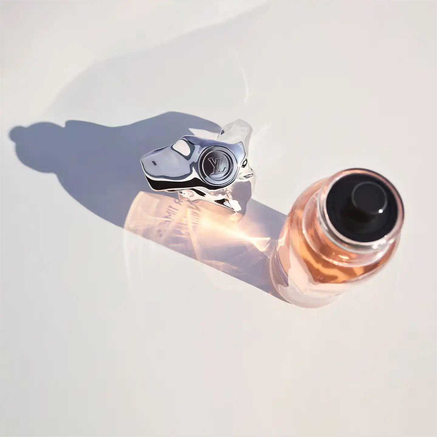 Hình 5 - Louis Vuitton Cosmic Cloud EDP 100ml