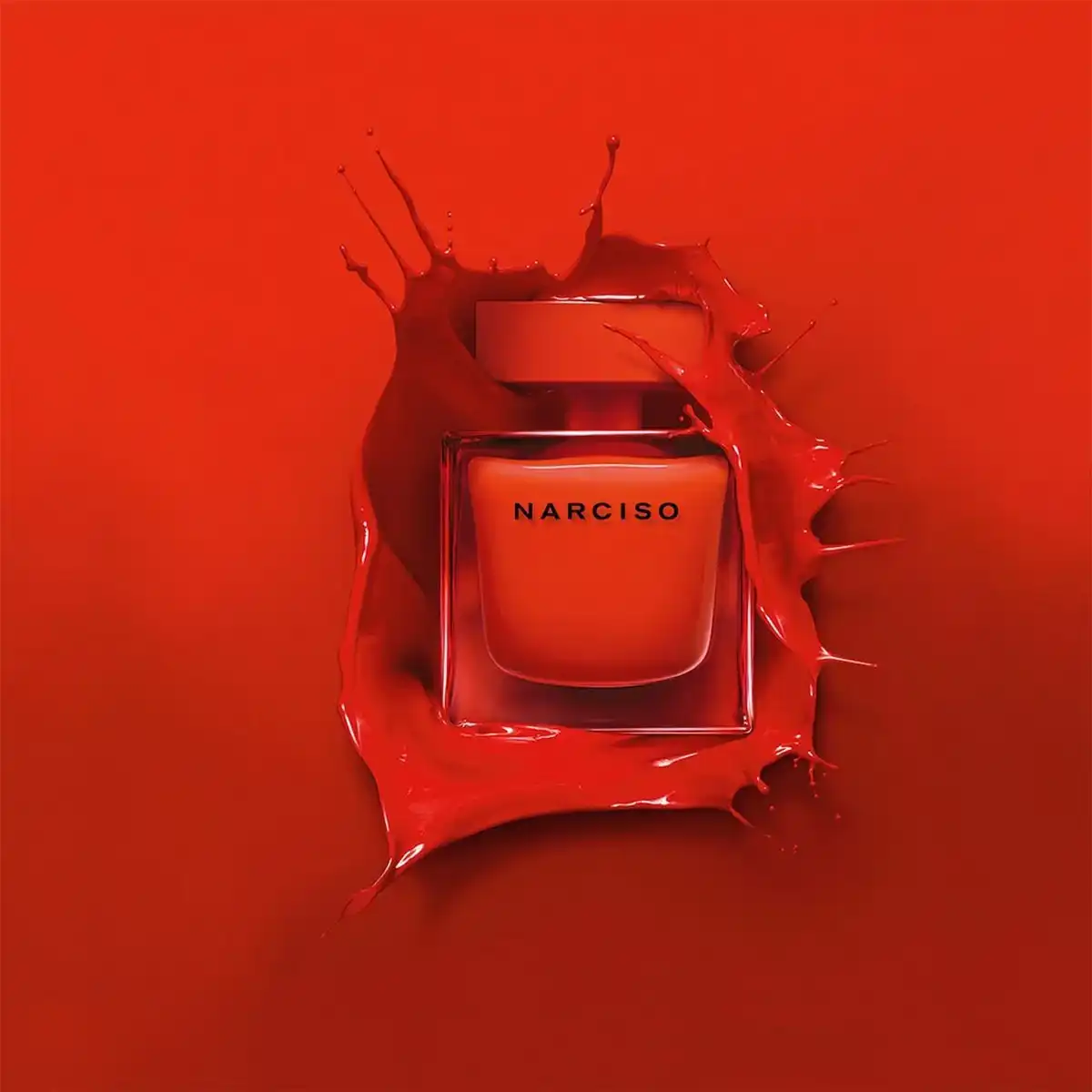 Hình 3 - Narciso Rouge EDP 90ml