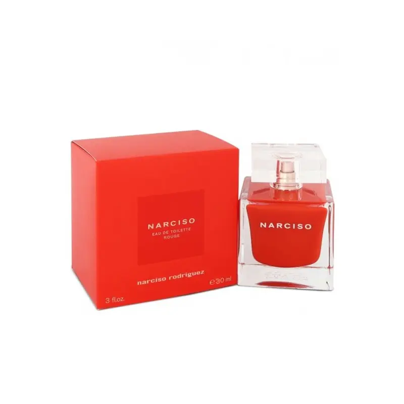 Hình 1 - Narciso Rouge EDT 30ml