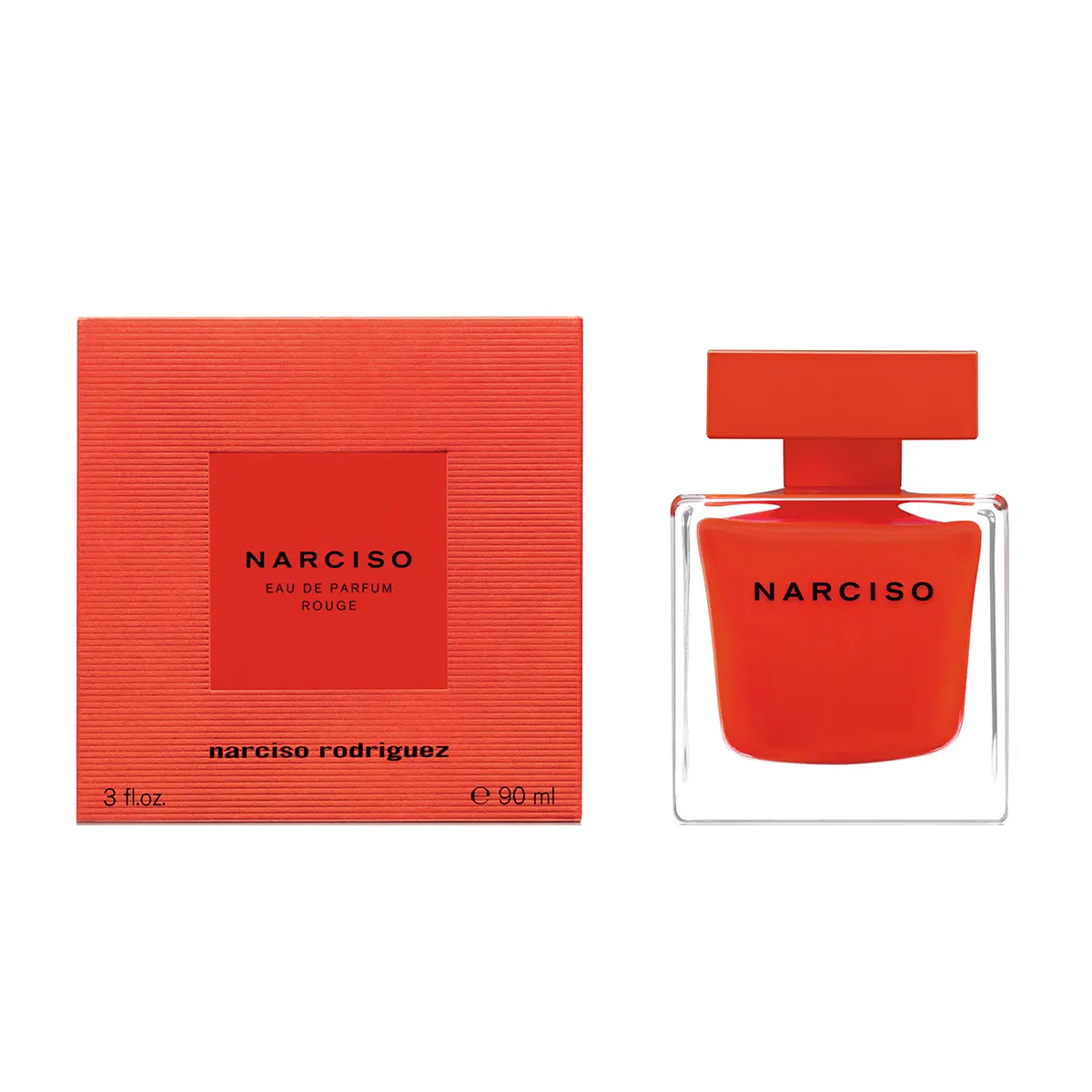Hình 4 - Narciso Rouge EDP 90ml