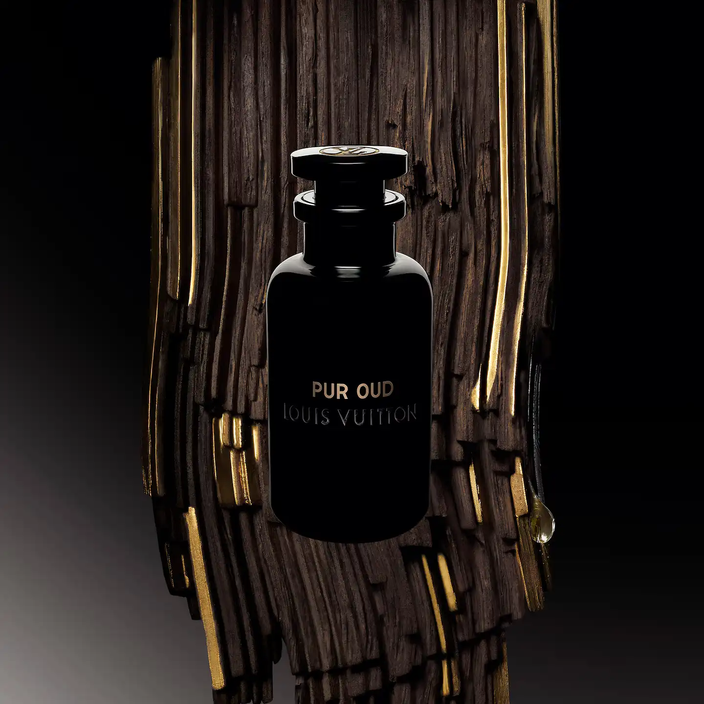 Hình 3 - Louis Vuitton Pur Oud EDP 100ml