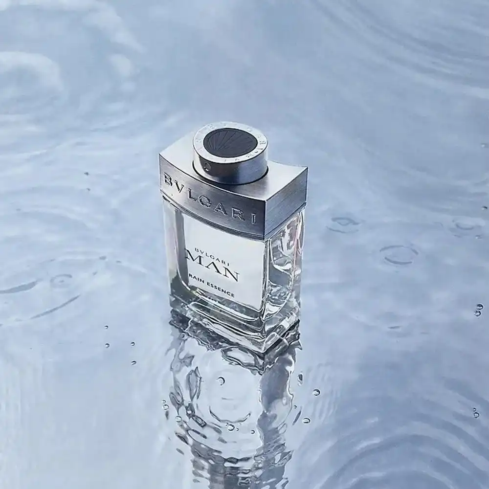 Hình 2 - Bvlgari Man Rain Essence (2023) EDP 100ml