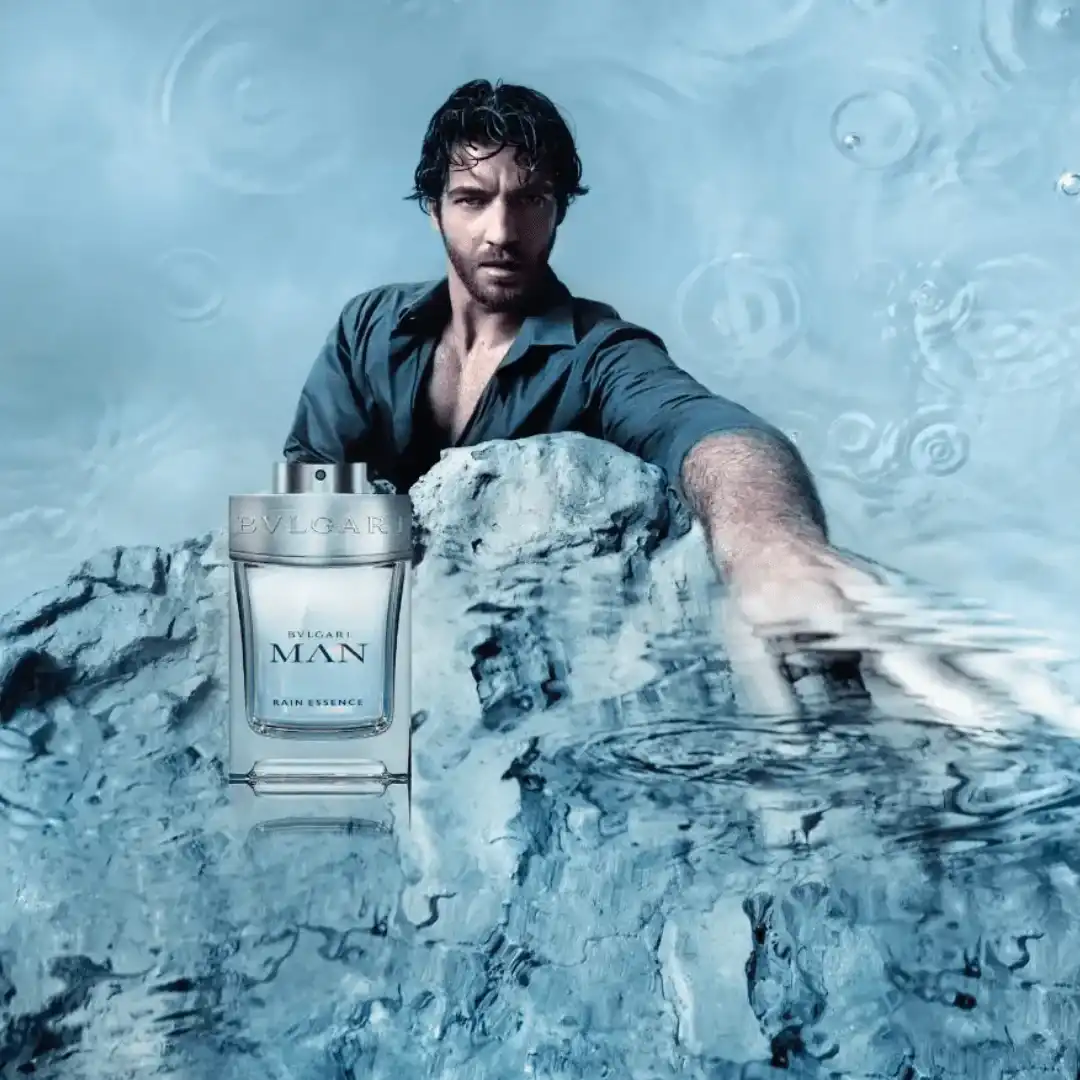 Hình 3 - Bvlgari Man Rain Essence (2023) EDP 100ml