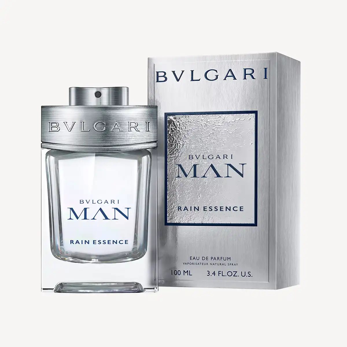 Hình 2 - Bvlgari Man Rain Essence (2023) EDP 100ml