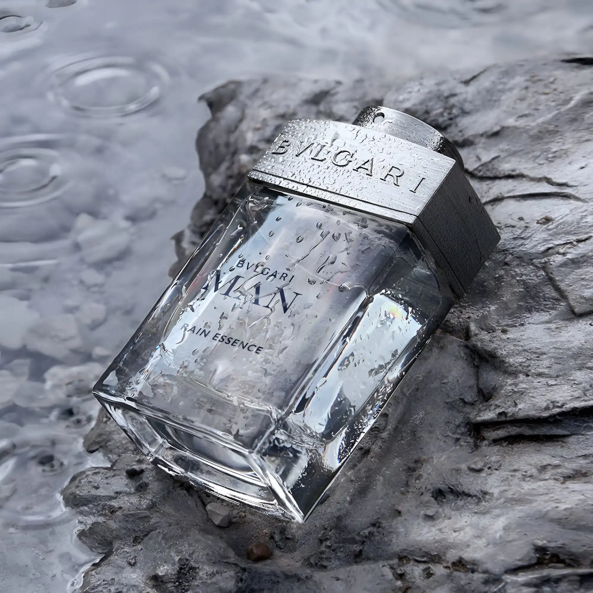 Hình 5 - Bvlgari Man Rain Essence (2023) EDP 100ml