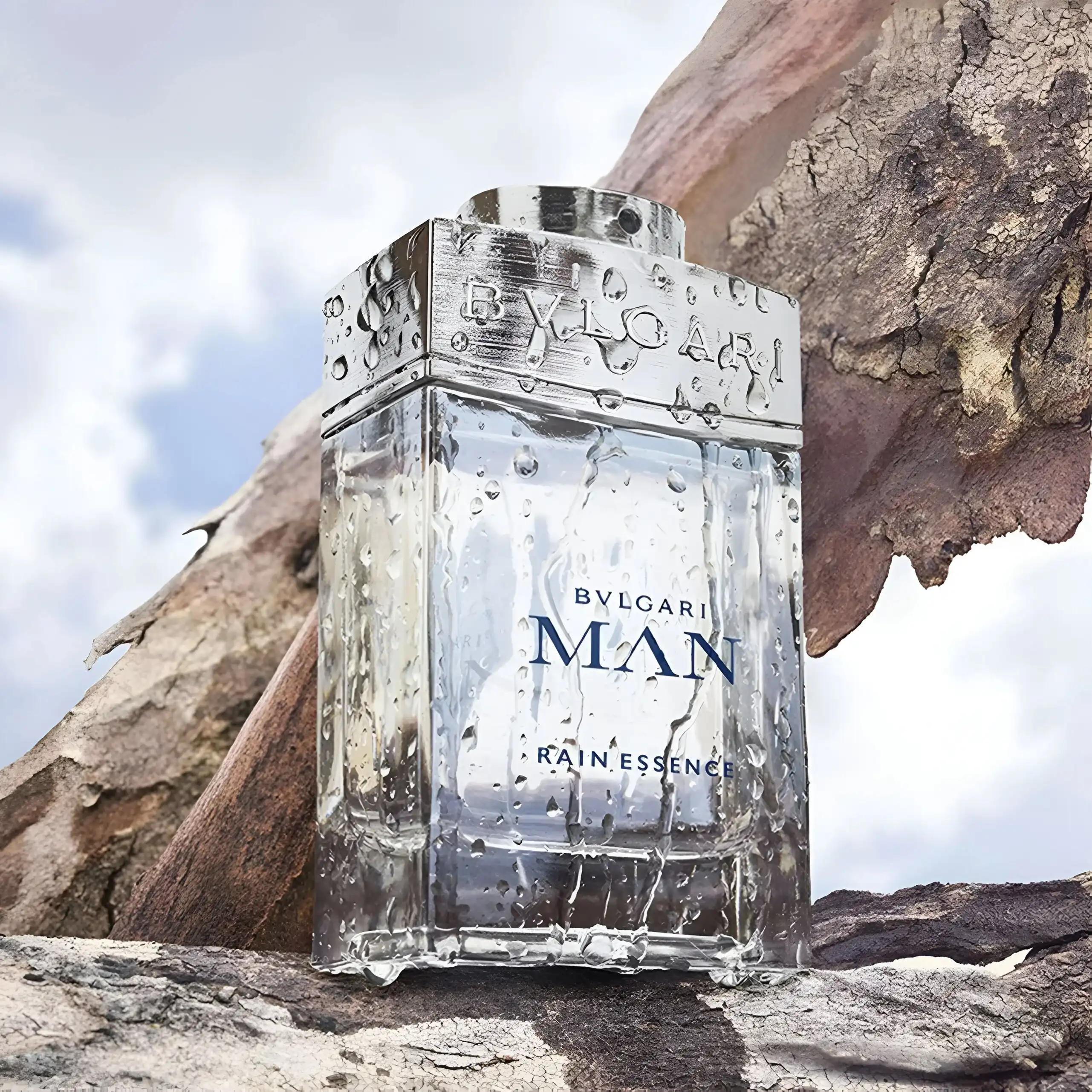 Hình 6 - Bvlgari Man Rain Essence (2023) EDP 100ml