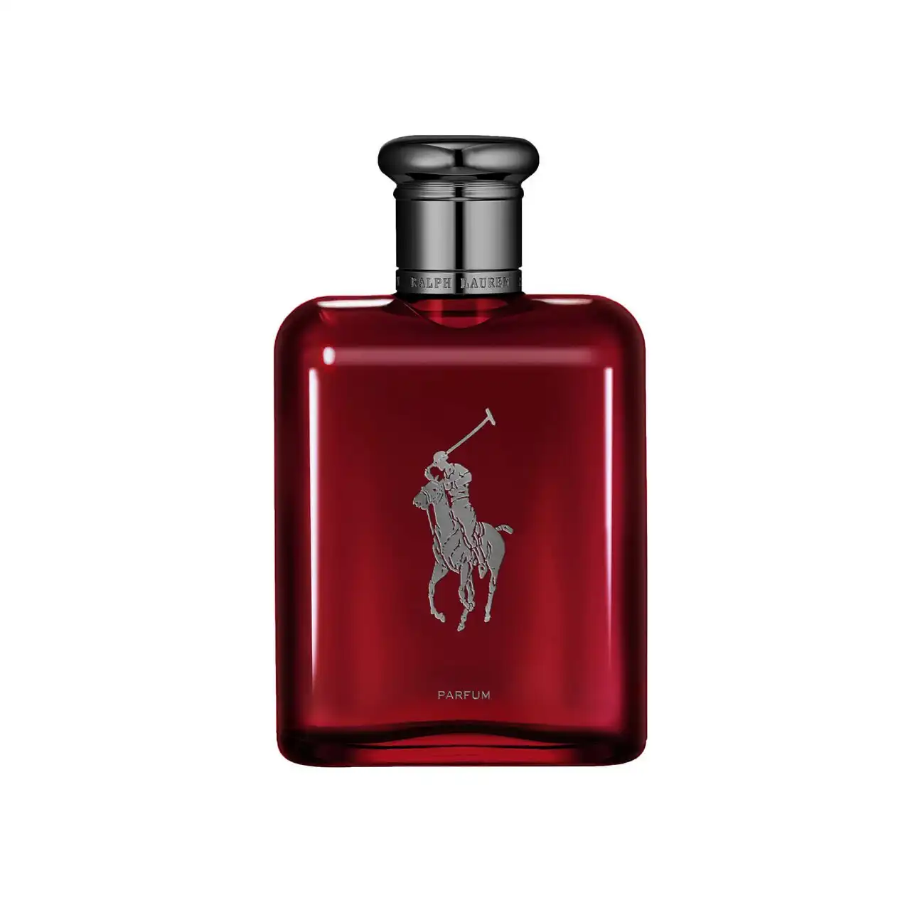 Ralph Lauren Polo Red (2023)