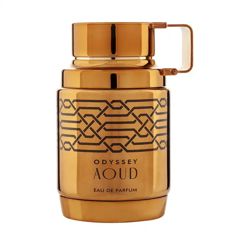 Armaf Odyssey Aoud (2023)