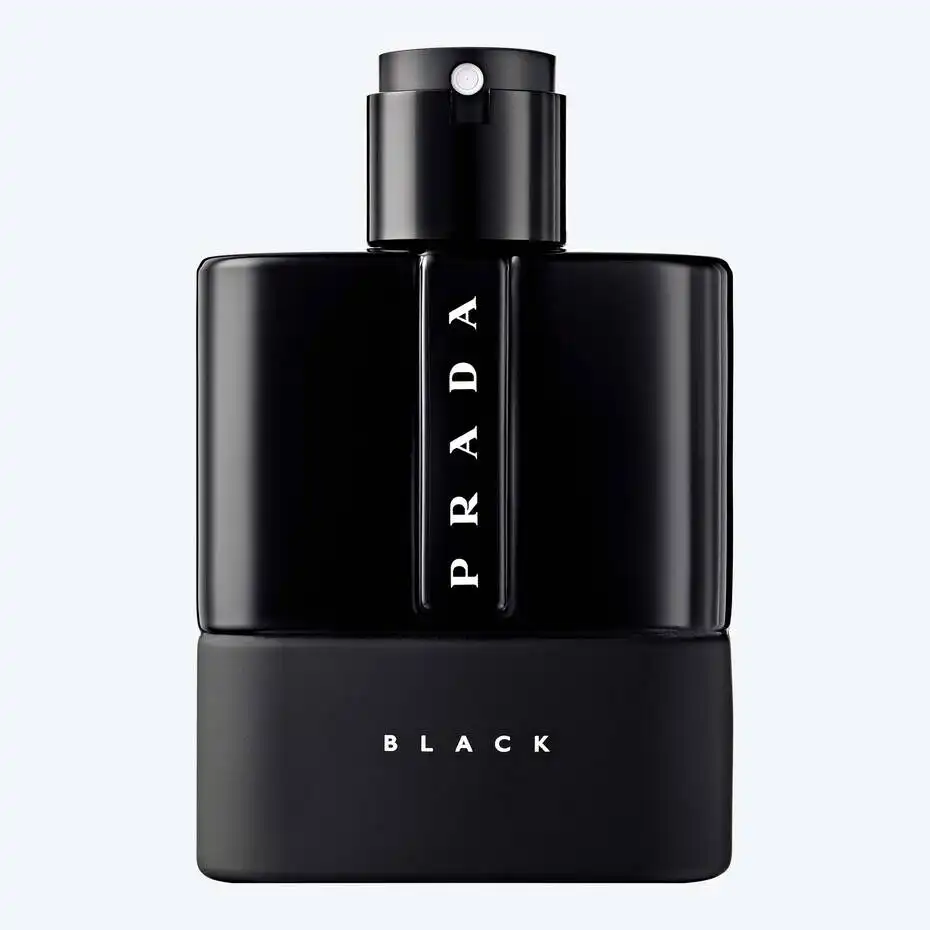 Prada Luna Rossa Black