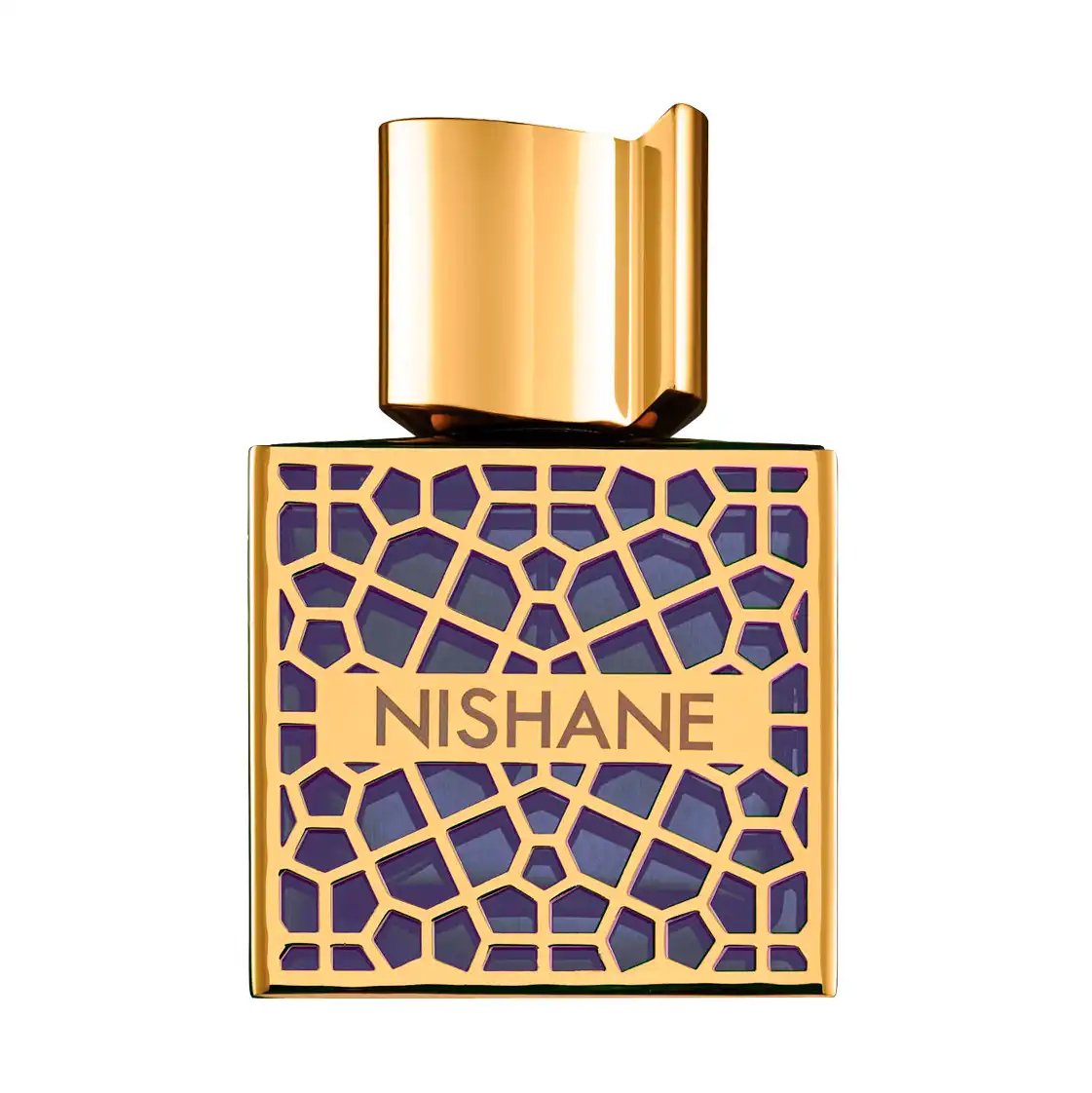 Hình 1 - Nishane Mana (2022) Extrait de Parfum 100ml