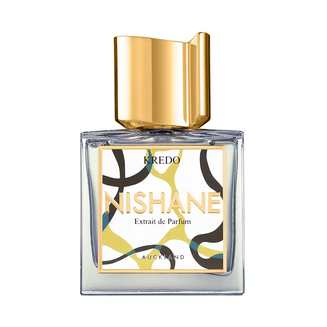 Hình 1 - Nishane Kredo (2022) Extrait de Parfum 100ml