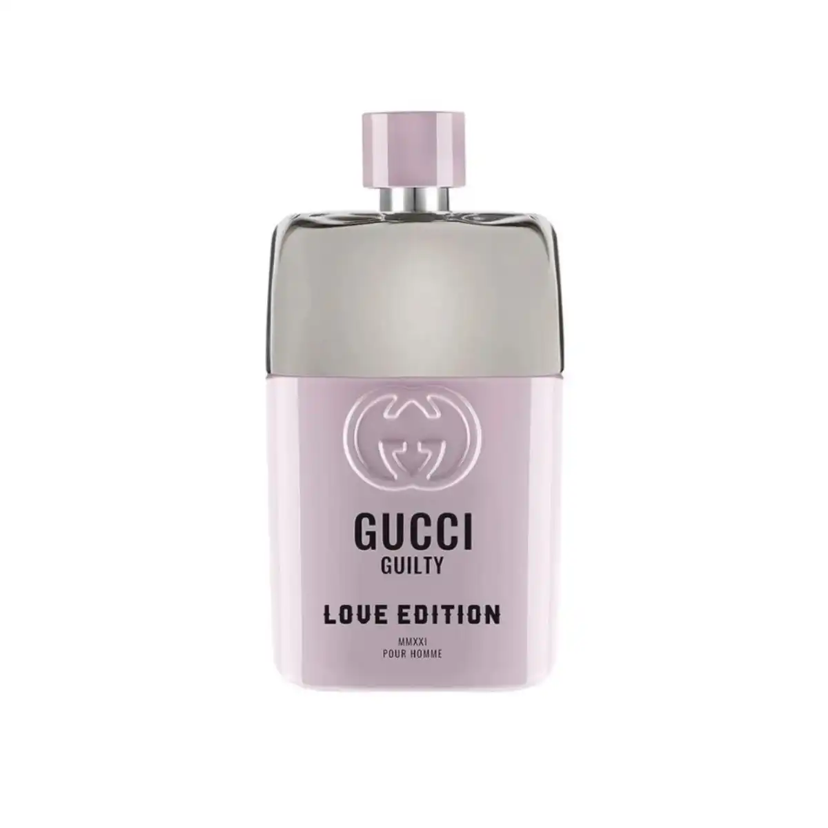 Hình 1 - Gucci Guilty Love Edition MMXXI (2021) Pour Homme EDT 90ml