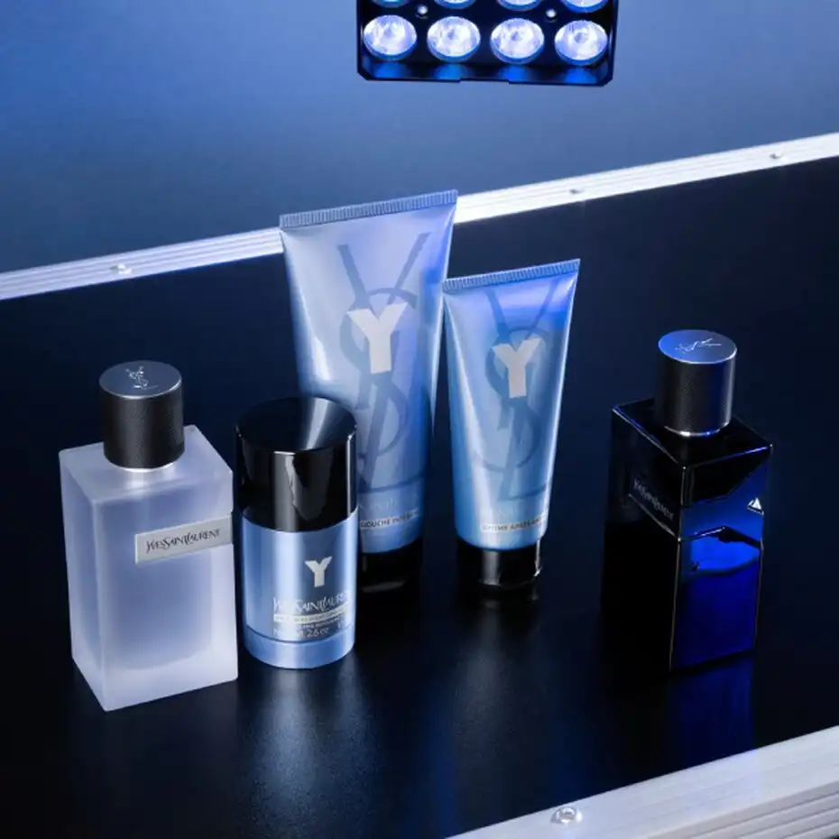 Hình 2 - Lăn Khử Mùi Nước Hoa Nam Yves Saint Laurent Y 75g