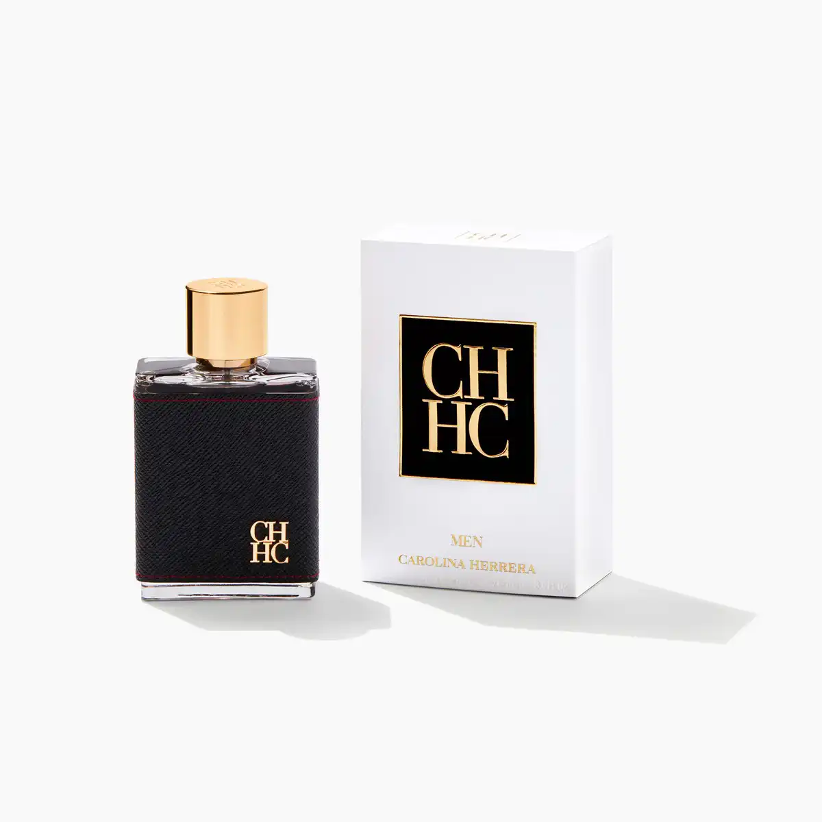 Hình 4 - Carolina Herrera CH Men EDT 100ml